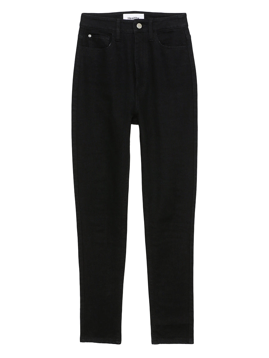 Men's Dual Stripe Track Style Skinny Jeans Pants with Ankle Zipper DL1164EY  | eBay